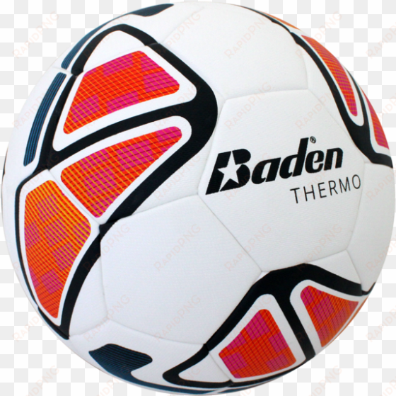 thermo soccer ball - baden thermo bonded soccer ball nfhs