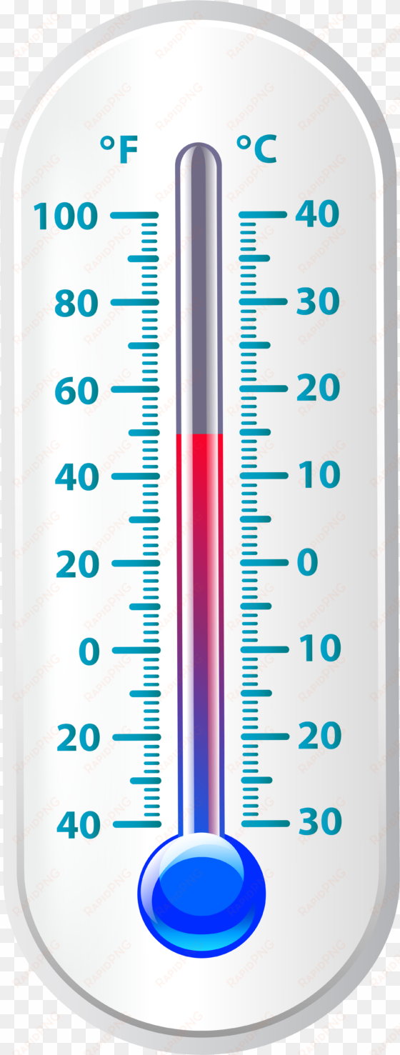 thermometer weather icon png clip art - weather thermometer