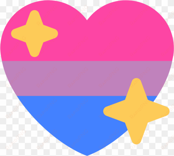 these got popular on tumblr so i'm reposting them here - sparkling heart emoji twitter