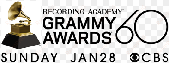 these story lines will all play out on january 28th - recording academy grammy awards