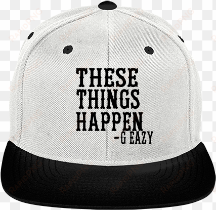 these things happen -g eazy tom swan - design your own sport tie back moisture wicking headband