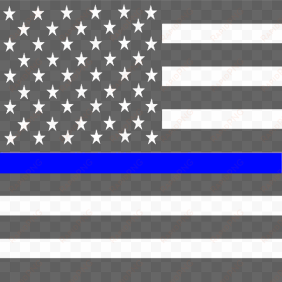 thin blue line flag png jpg black and white - border between france and spain