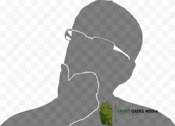 thinking man clipart png - clip art thinking man