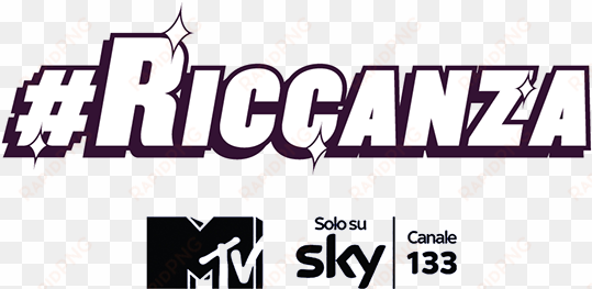 this campaign was created to promote the italian mtv's - mtv