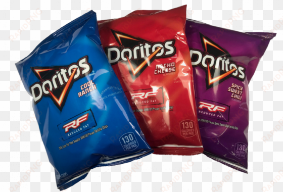 this - doritos chilli heatwave flavour corn chips, 200 grams