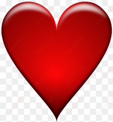 this free clipart png design of heart vector clipart
