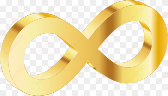 this free icons png design of 3d infinity symbol variation