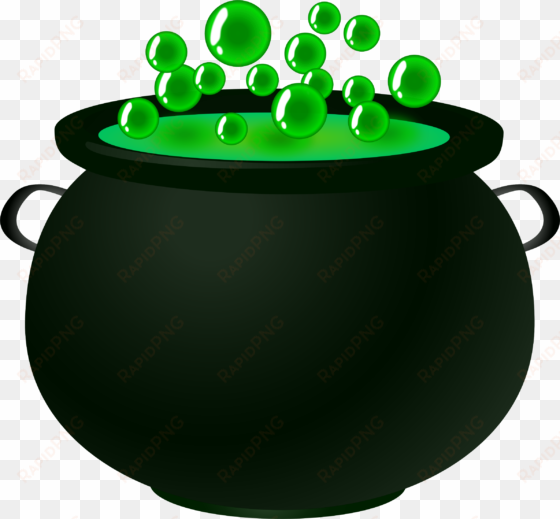 this free icons png design of bubbling potion