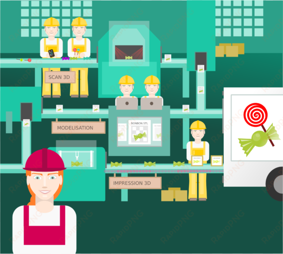 this free icons png design of candy factory