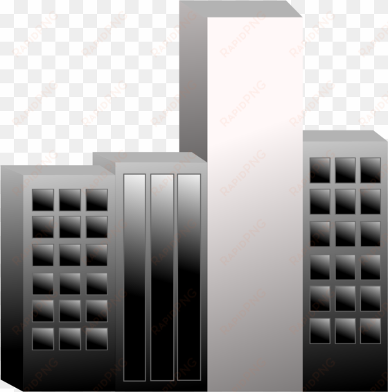 this free icons png design of city buildings