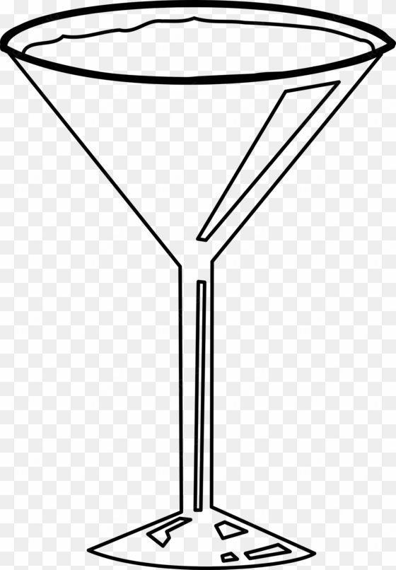 this free icons png design of cocktail glass