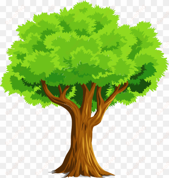 this free icons png design of colorful natural tree