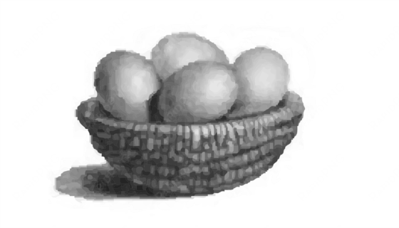 this free icons png design of eggs in a basket
