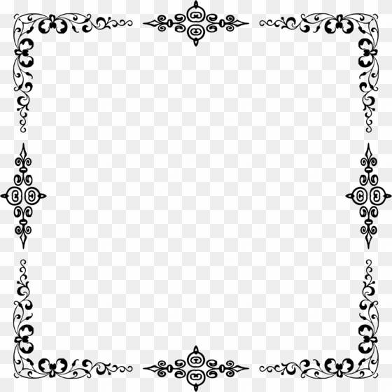 this free icons png design of elegant frame 4