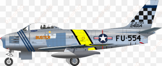 this free icons png design of f-86f fighter