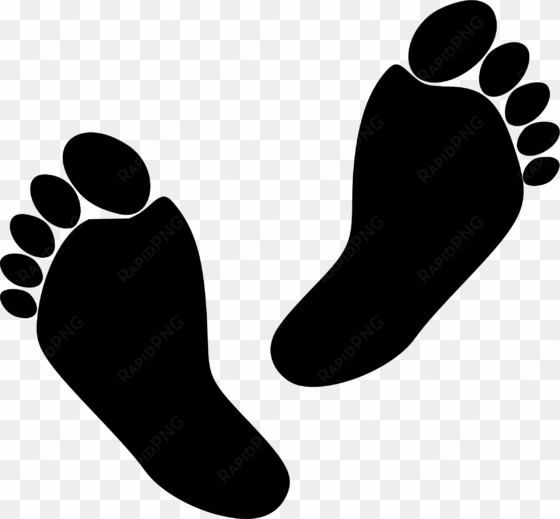 this free icons png design of feet 2