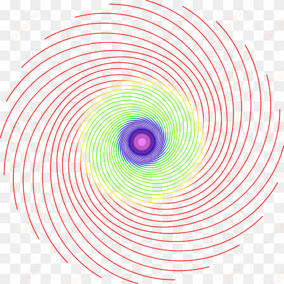this free icons png design of fibonacci spiral 2
