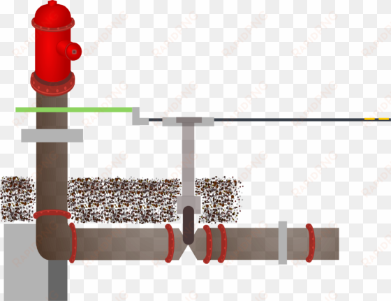 this free icons png design of fire hydrant pipes