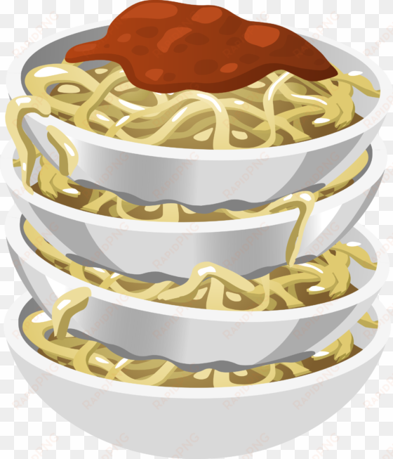 this free icons png design of food tasty pasta