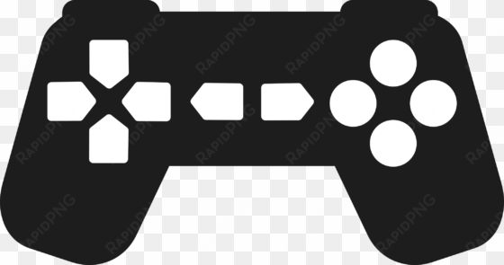 this free icons png design of game controller outline