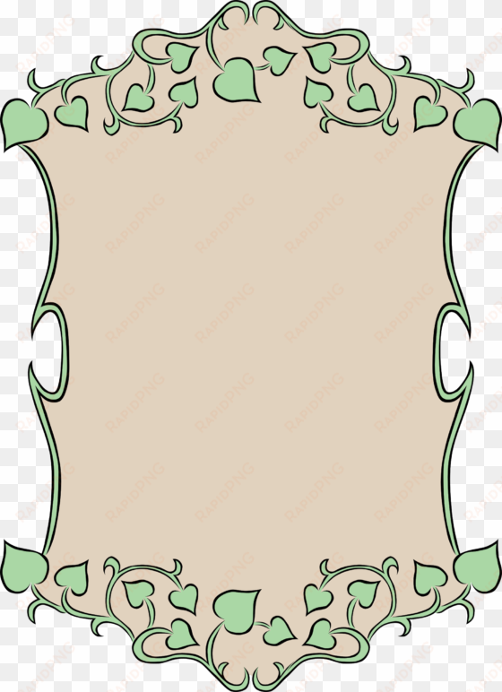 this free icons png design of garden sign ivy border
