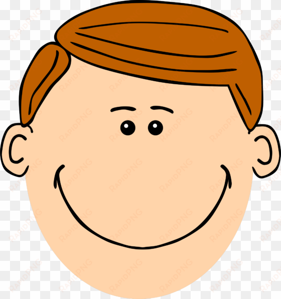 this free icons png design of ginger dad