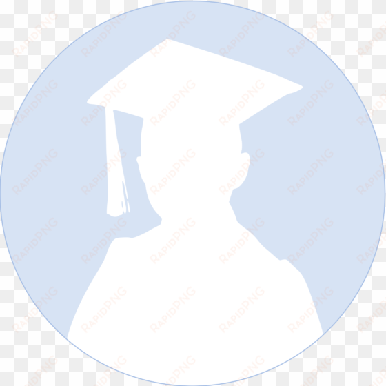 this free icons png design of graduation boy profile