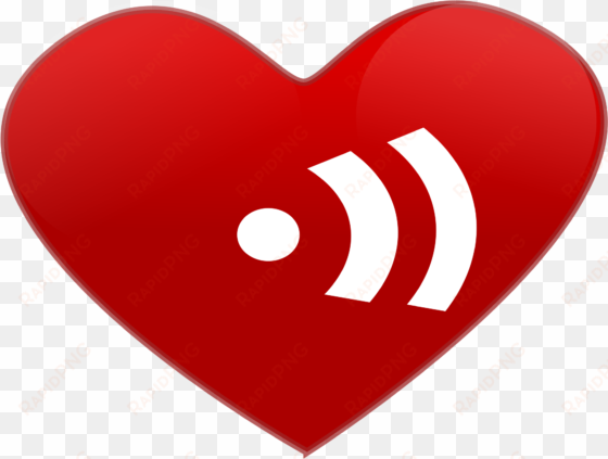 this free icons png design of heart beat