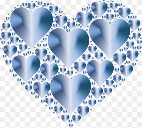 this free icons png design of hearts in heart rejuvenated