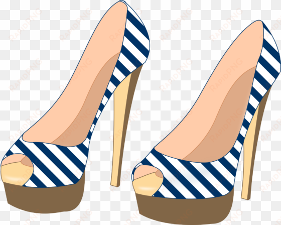 this free icons png design of high heels 07