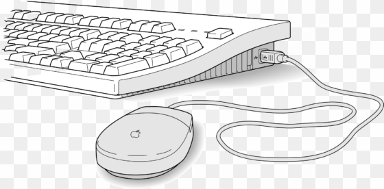 this free icons png design of keyboard mouse