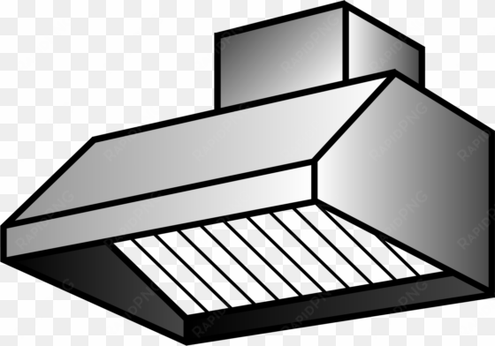 this free icons png design of kitchen exhaust hood