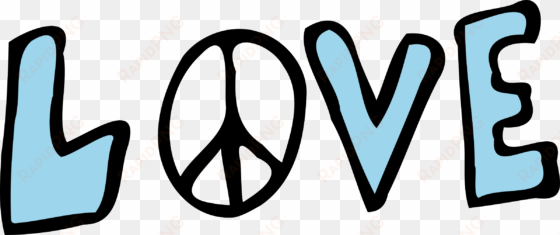 this free icons png design of love and peace