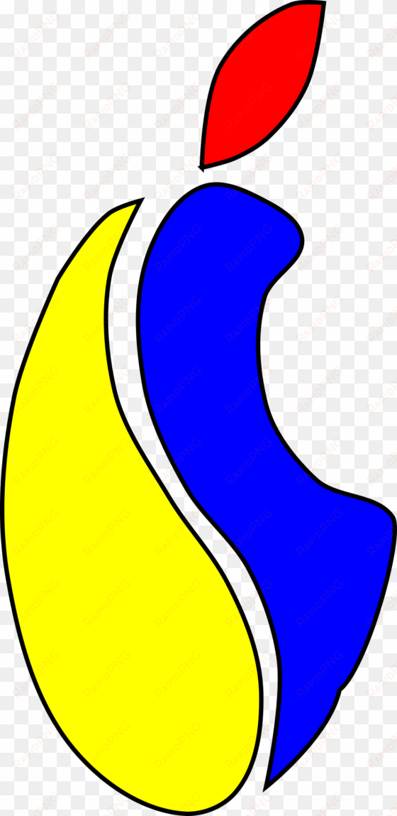 this free icons png design of mac colombia
