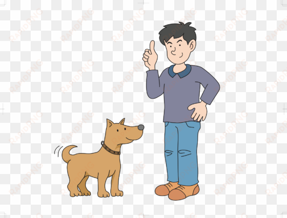 this free icons png design of man's best friend