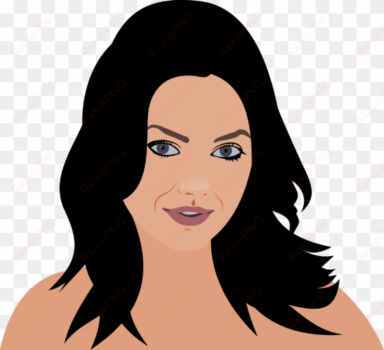 this free icons png design of mila kunis