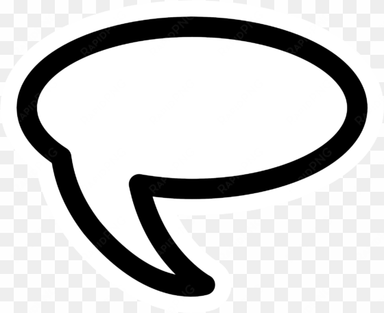 this free icons png design of mono chat