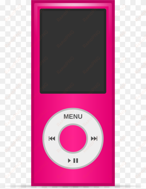 this free icons png design of multimedia player ipod