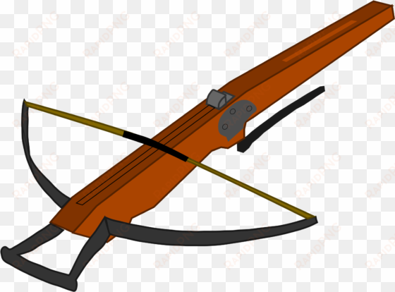 this free icons png design of my second crossbow