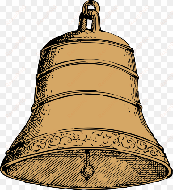 this free icons png design of old bell