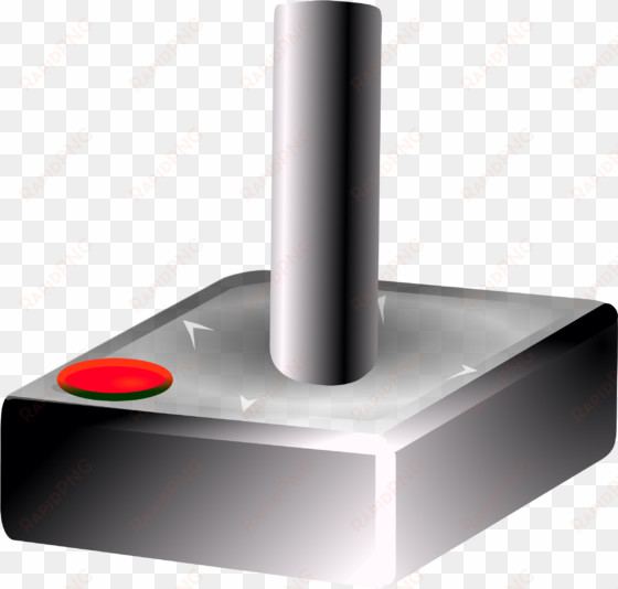 This Free Icons Png Design Of Old Joystick transparent png image