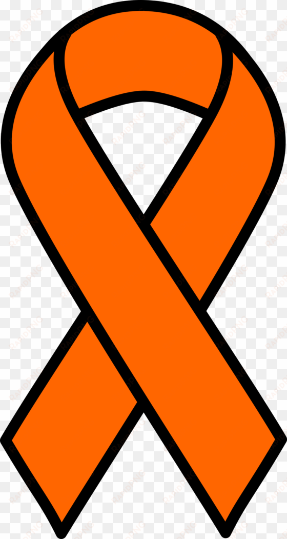 this free icons png design of orange kidney cancer