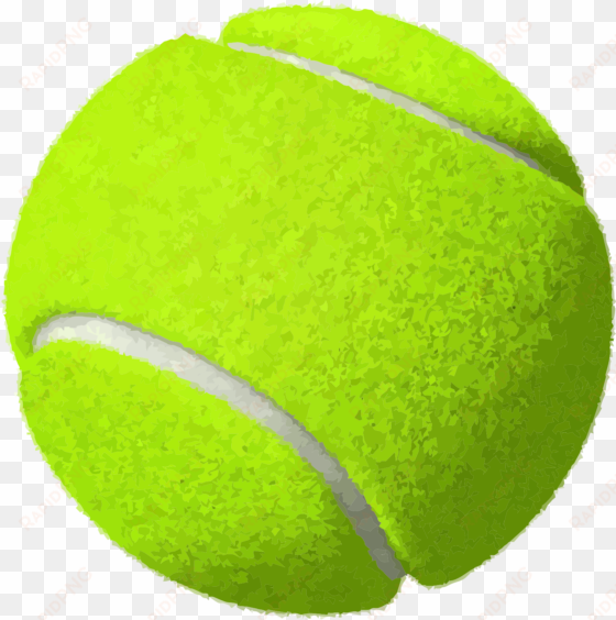this free icons png design of pelota de tenis