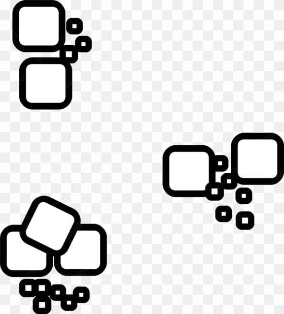 this free icons png design of piles of debris