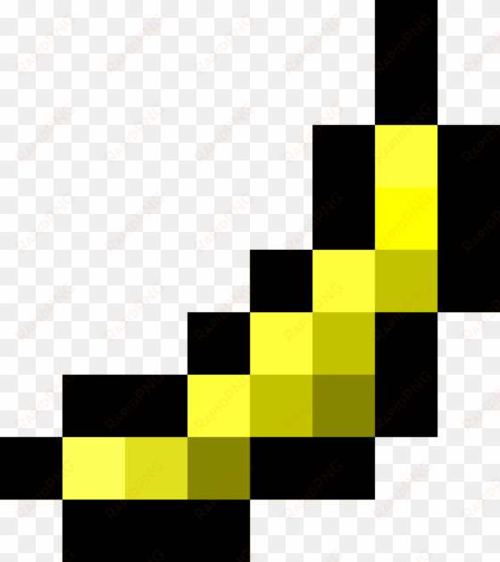 this free icons png design of pixel banana
