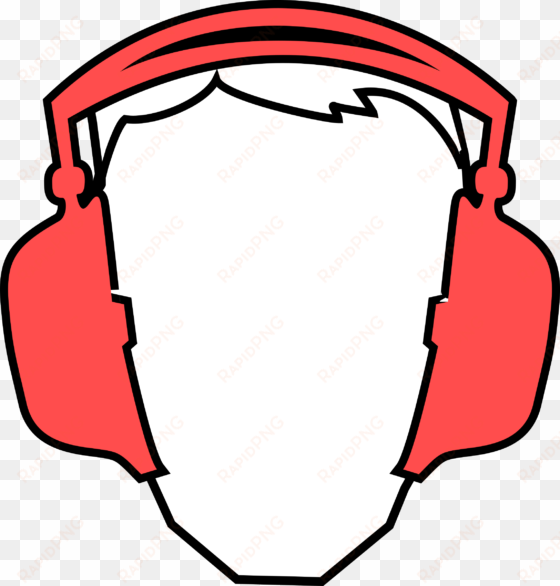 This Free Icons Png Design Of Protect Your Ears transparent png image