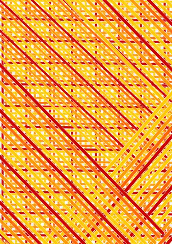 this free icons png design of red orange lines across