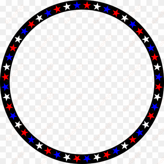 this free icons png design of red white blue stars