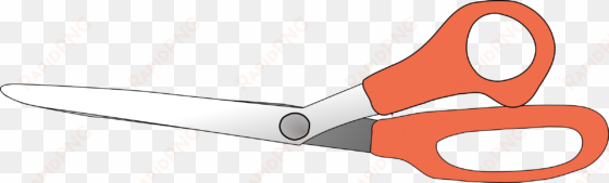 this free icons png design of scissors closed