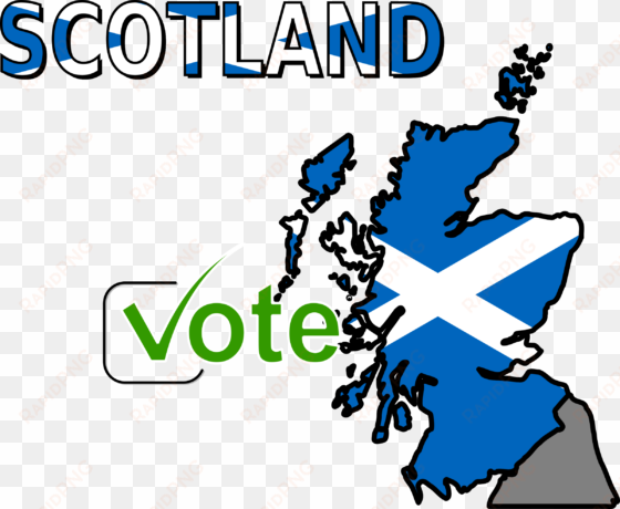 this free icons png design of scotland vote